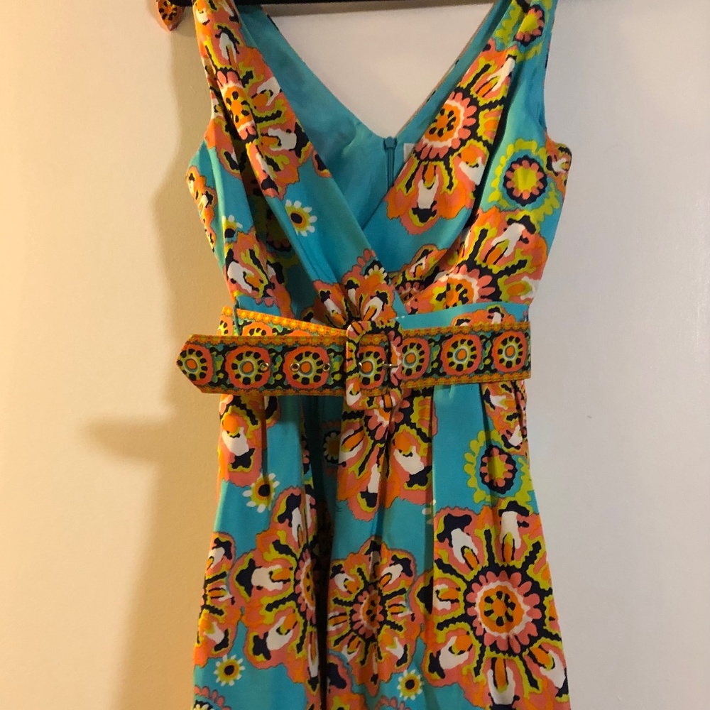 Trina Turk Dress - Size 6
